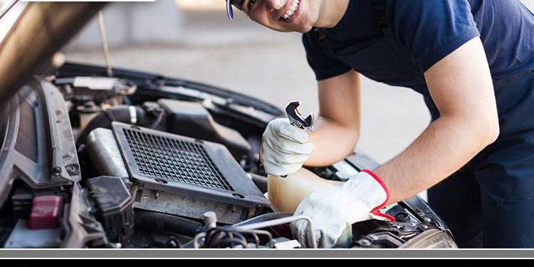 مبانی-تعمیر-خودرو