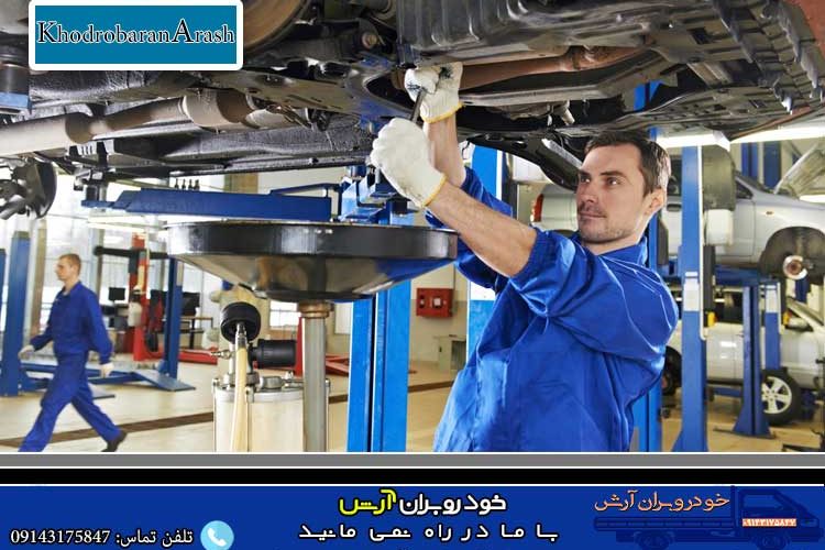 کلاسهای-تعمیر-اتومبیل-و-اطلاعات-آموزش-شغلی